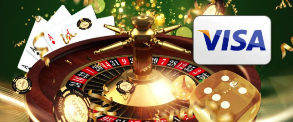 Effectuer un dépôt visa casino en ligne en toute sécurité — casino en ligne visa